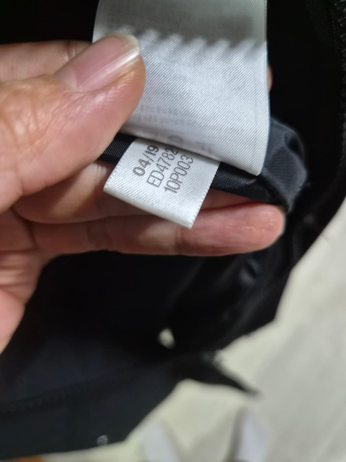 아디다스.롱패딩 상품이미지9