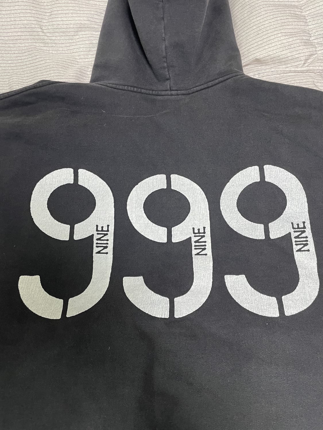 도넛리벤지 후디 3사이즈 상품이미지4