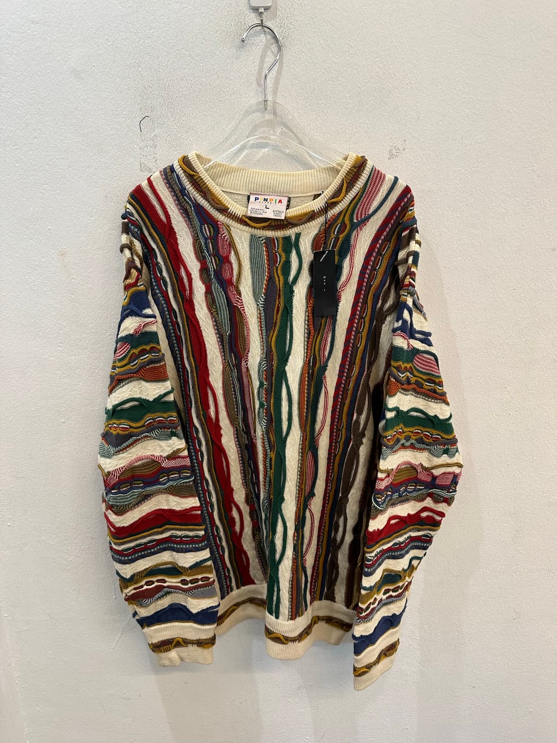 Pinpia sweater 상품이미지1