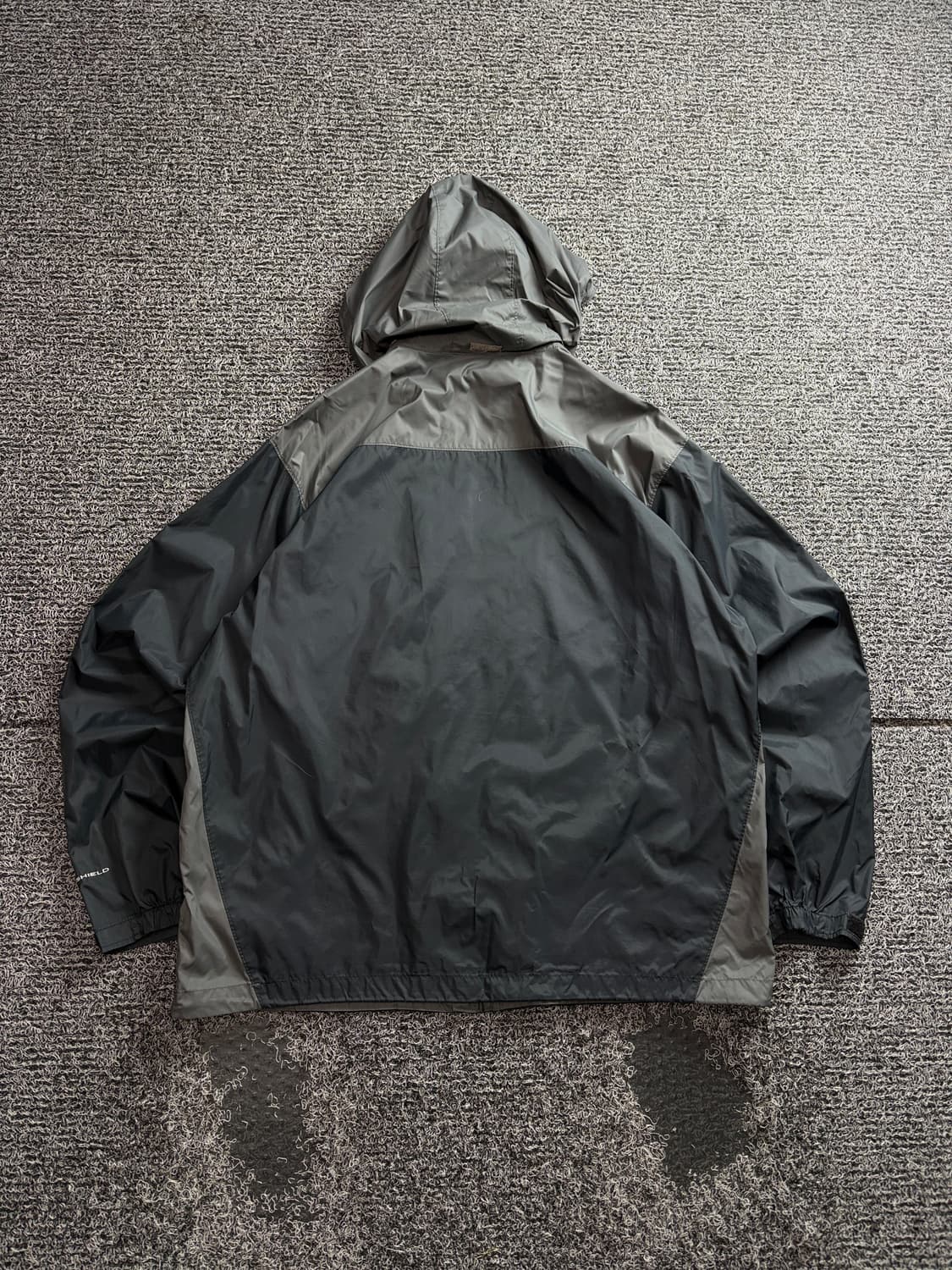 컬럼비아 USA 옴니 쉴드 고프코어 바람막이 3448 상품이미지5