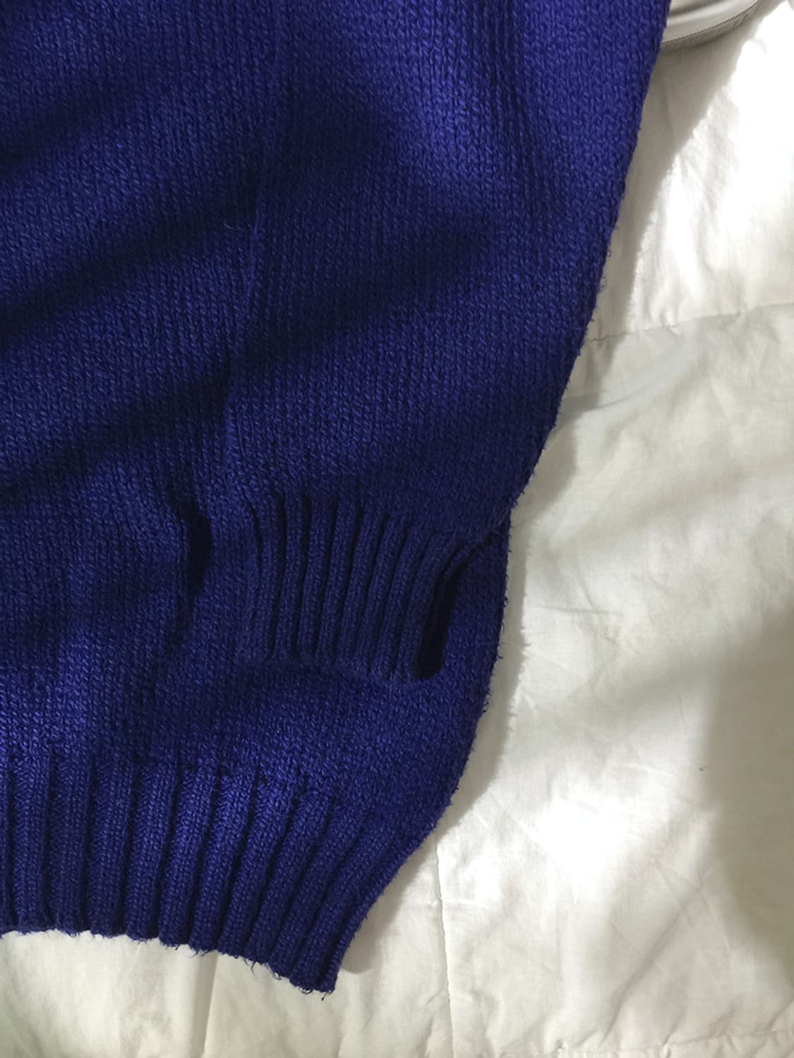 (MAN) 폴로랄프로렌 니트스웨터 XL  상품이미지3