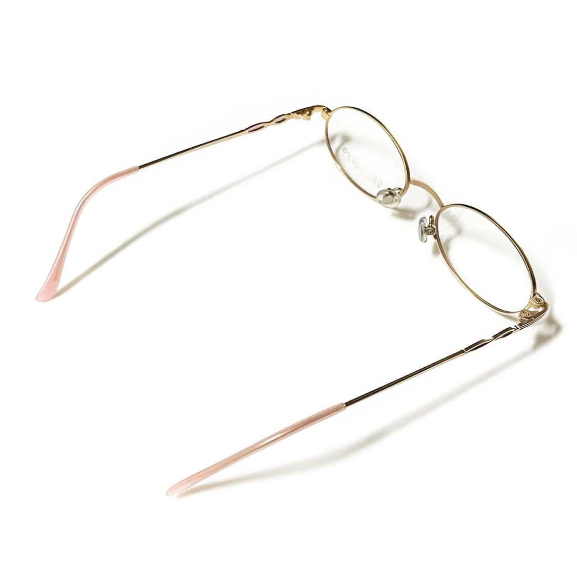 VIVALDI 비발디 무광 금테 안경 상품이미지6