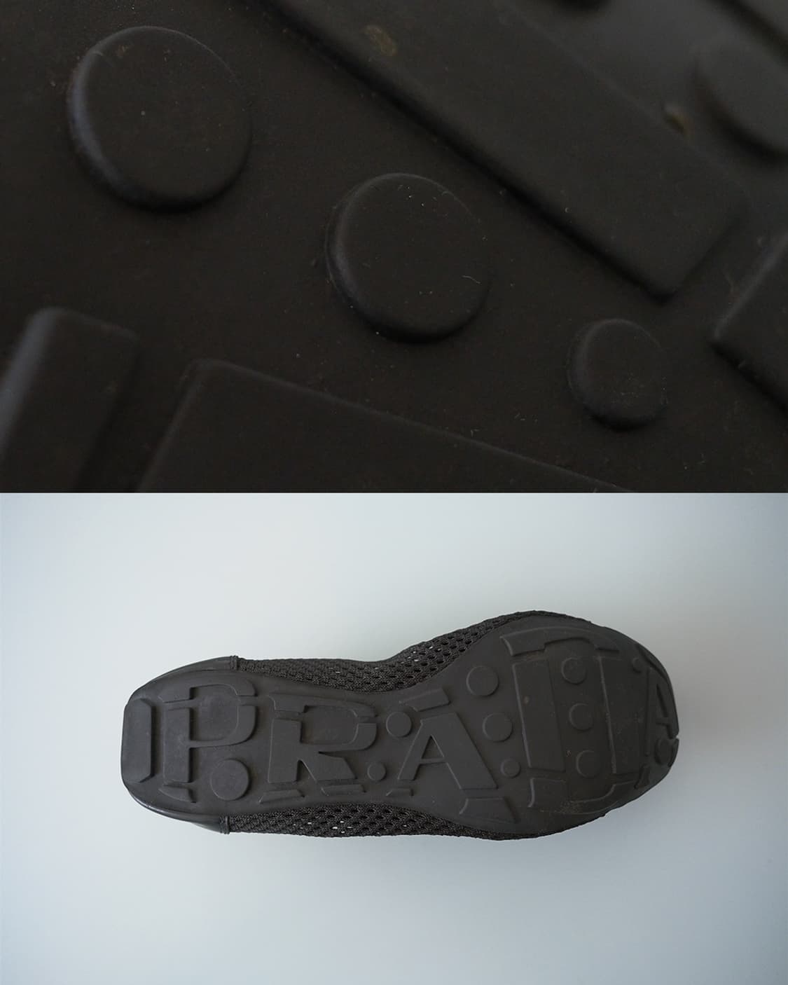 PRADA Ballet flats 상품이미지5