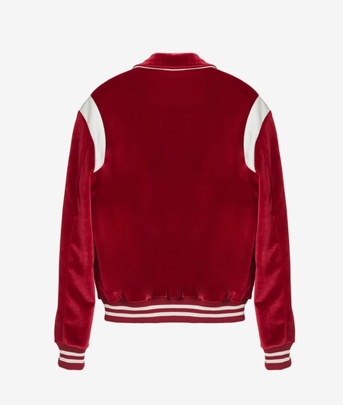 롤링스튜디오 바시티 자켓 상품이미지2