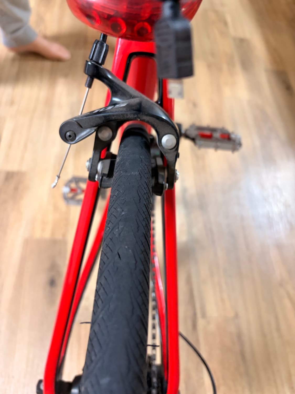 엘파마 r8000 풀카본 50cm(직거래) 상품이미지10