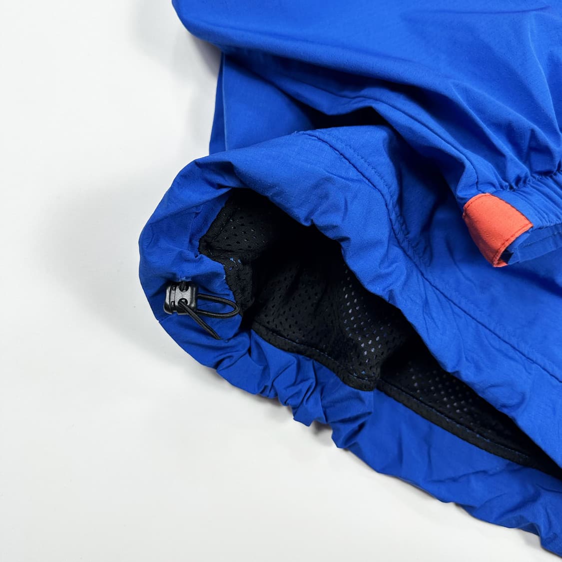 리복 클래식 빅로고 빈티지 우븐 아노락 L 상품이미지5