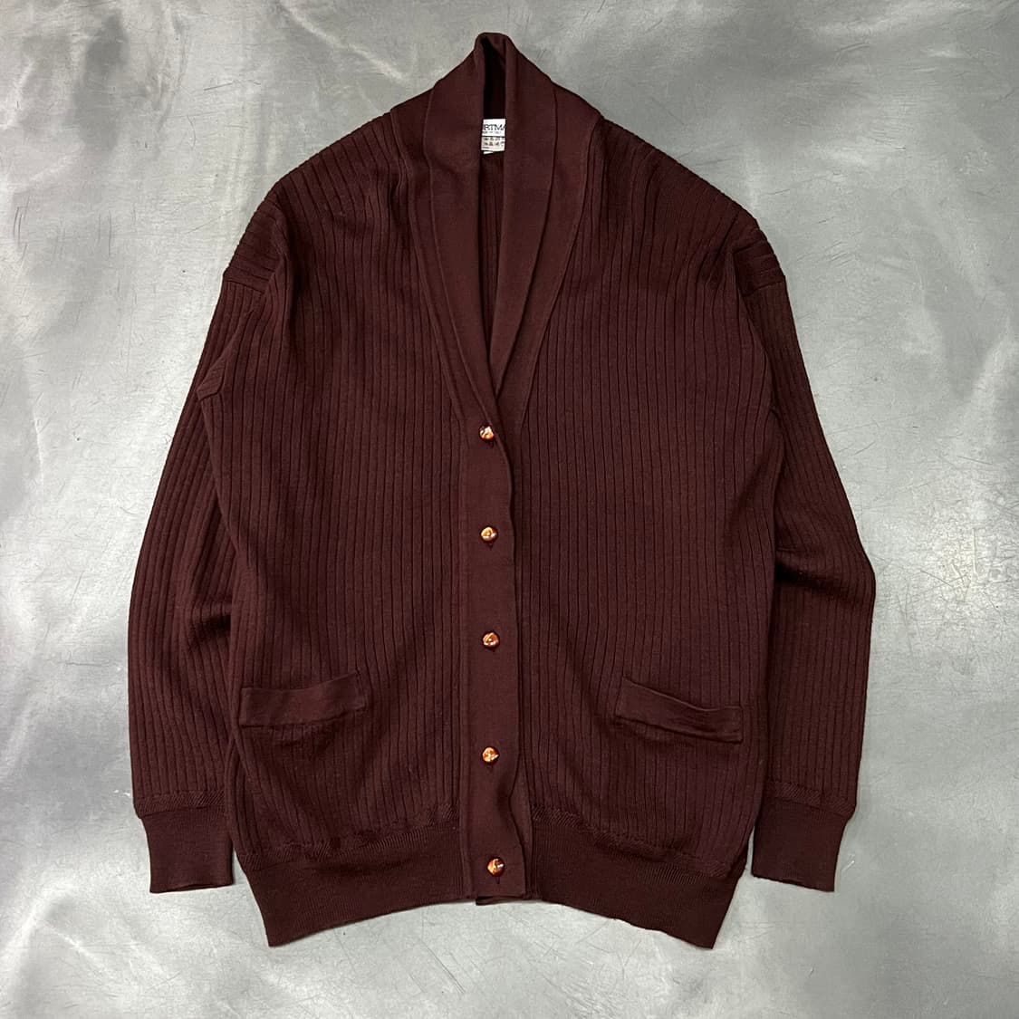  스포츠 막스 골지 가디건 y15531 상품이미지1