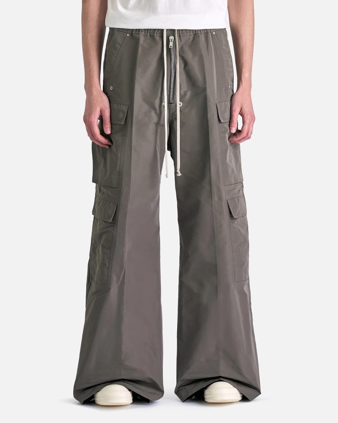 [48] 릭오웬스 카고 벨라스 점보 카고 팬츠 TE 상품이미지1