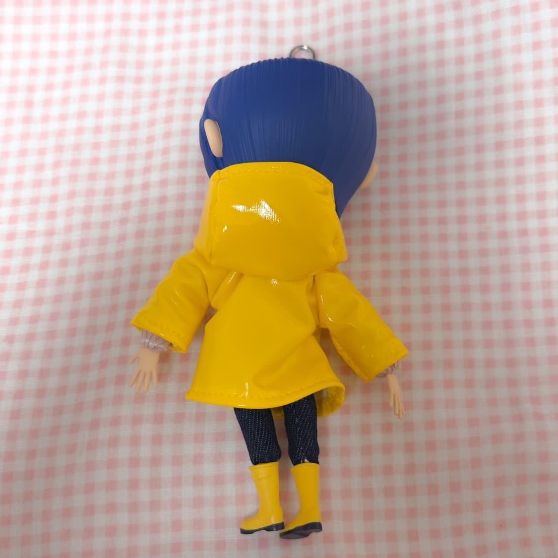 텀블벅 코렐라인 피규어 키링 상품이미지4