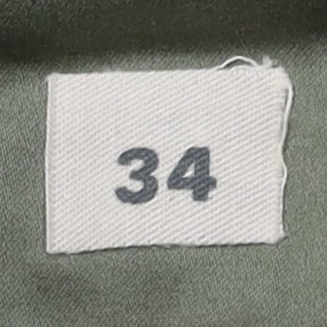 이카이 Ychai Cotton Pants 

 상품이미지9