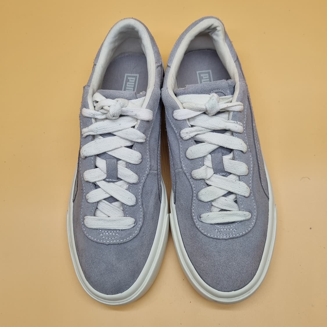 푸마 카프리로얄 남성스니커즈260  상품이미지2