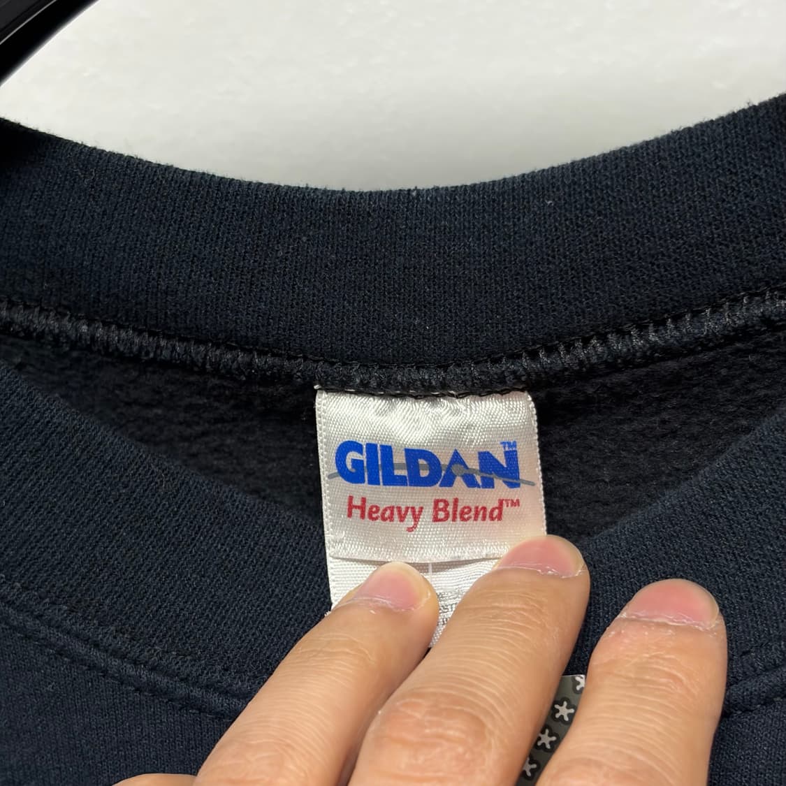 빈티지 스웻셔츠 39 상품이미지5