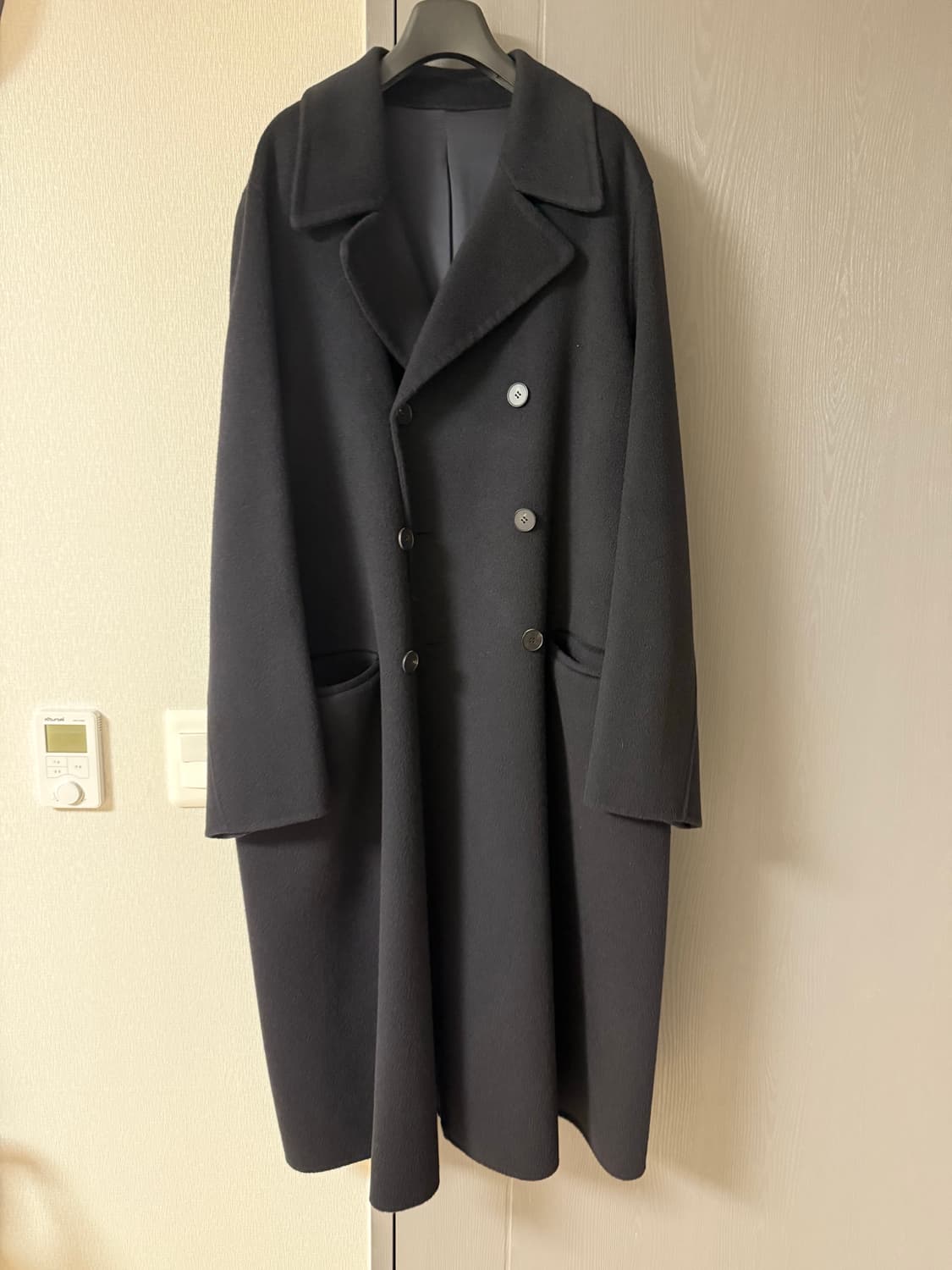 마마가리 봉코트 50사이즈 상품이미지1