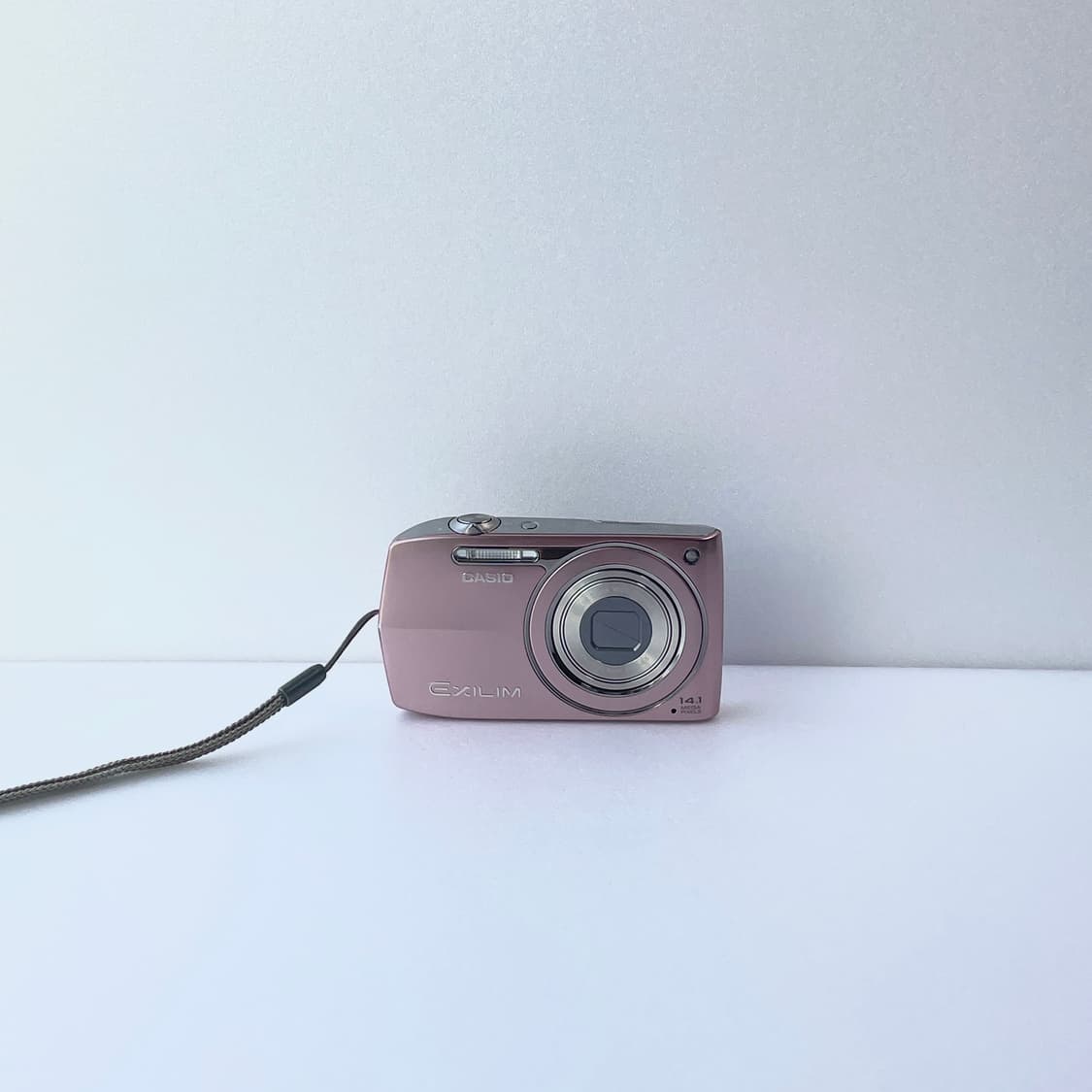카시오 엑슬림 z2300 Casio exilim z2300 상품이미지1