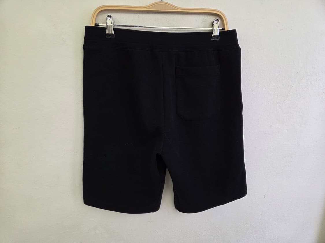 폴로 랄프로렌 블랙 반바지 Sp 상품이미지1