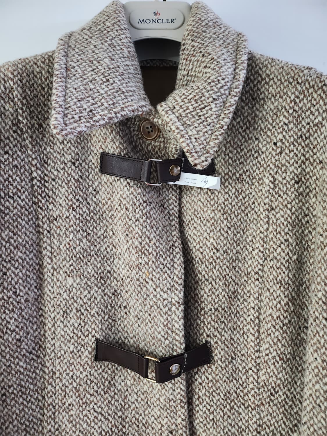 막스마라 코트 마렐라 울코트 상품이미지3