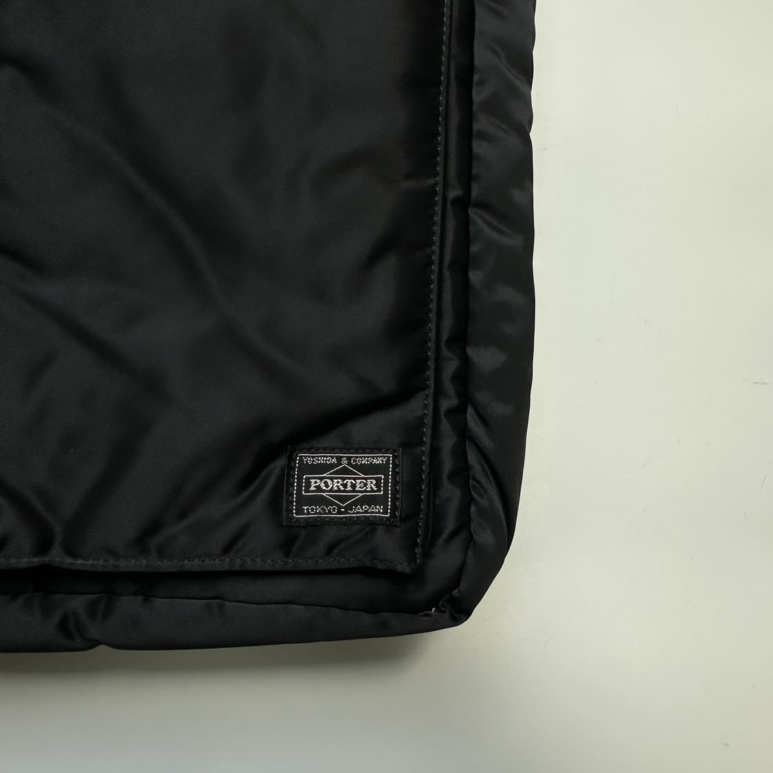 PORTER TANKER 2WAY 포터 탱커 투웨이 토트백 상품이미지2