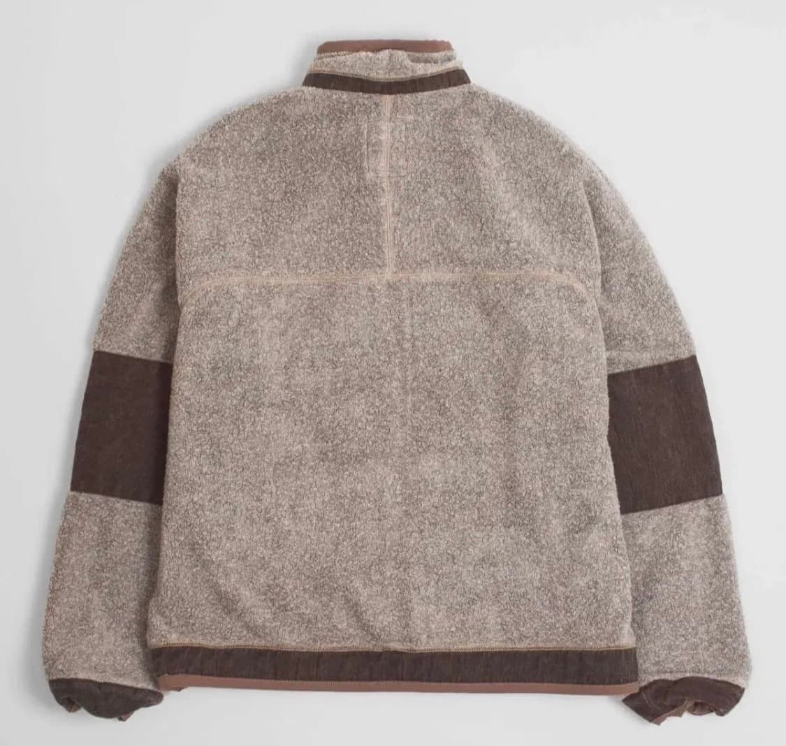 Cottle 코틀 플리스 자켓 3사이즈 상품이미지2