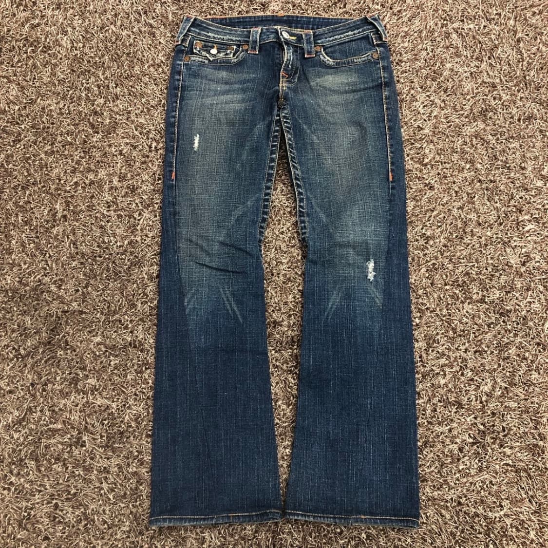 트루릴리젼 조이 29사이즈 상품이미지3