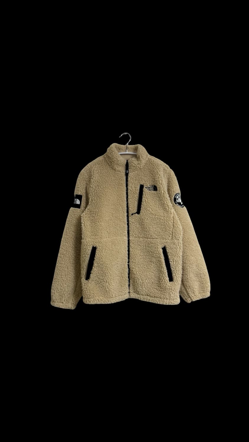 노스페이스 시어링 후리스 상품이미지1