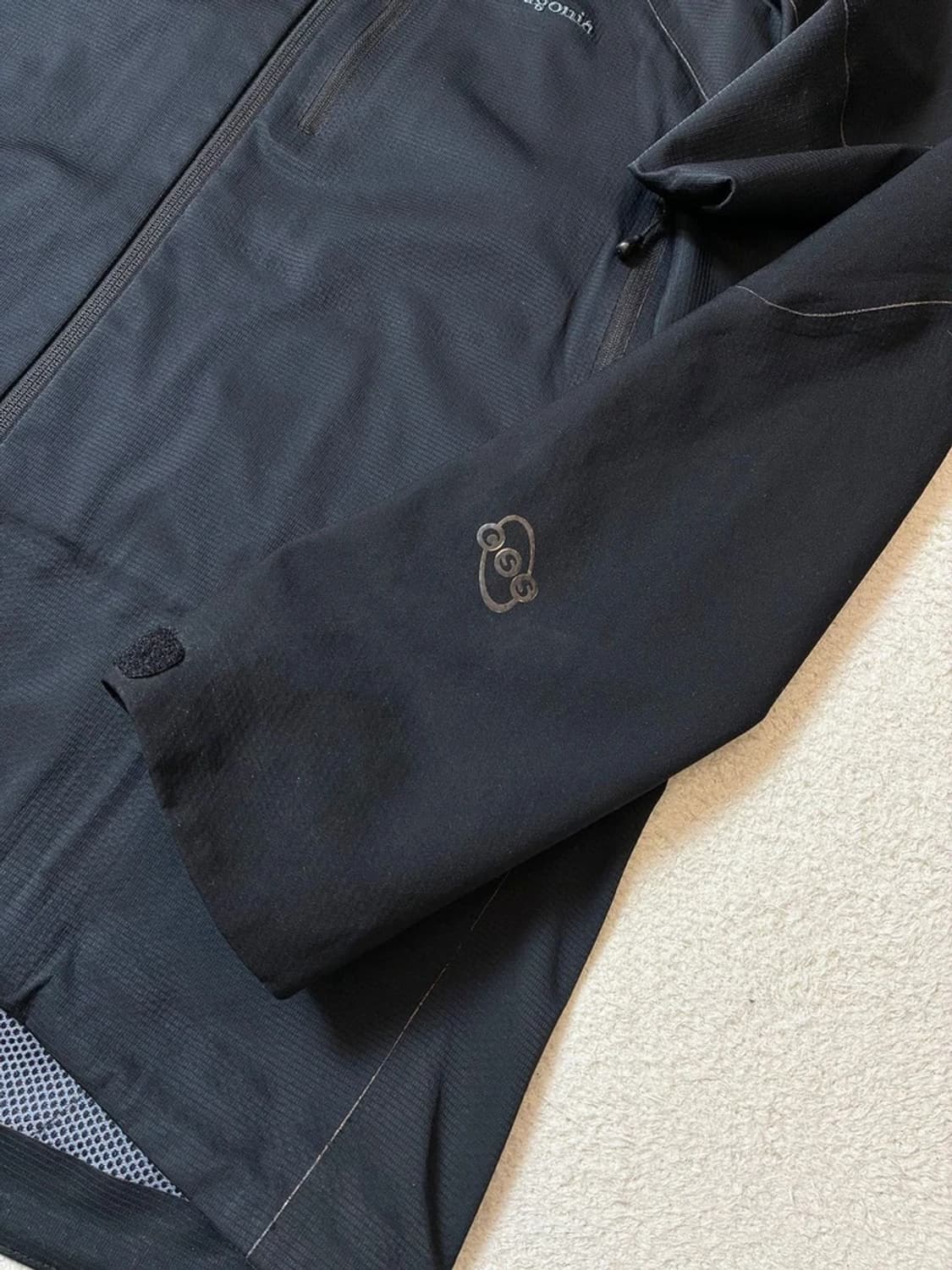 파타고니아 90's CSS 히든 후디 자켓 PN7252 상품이미지5