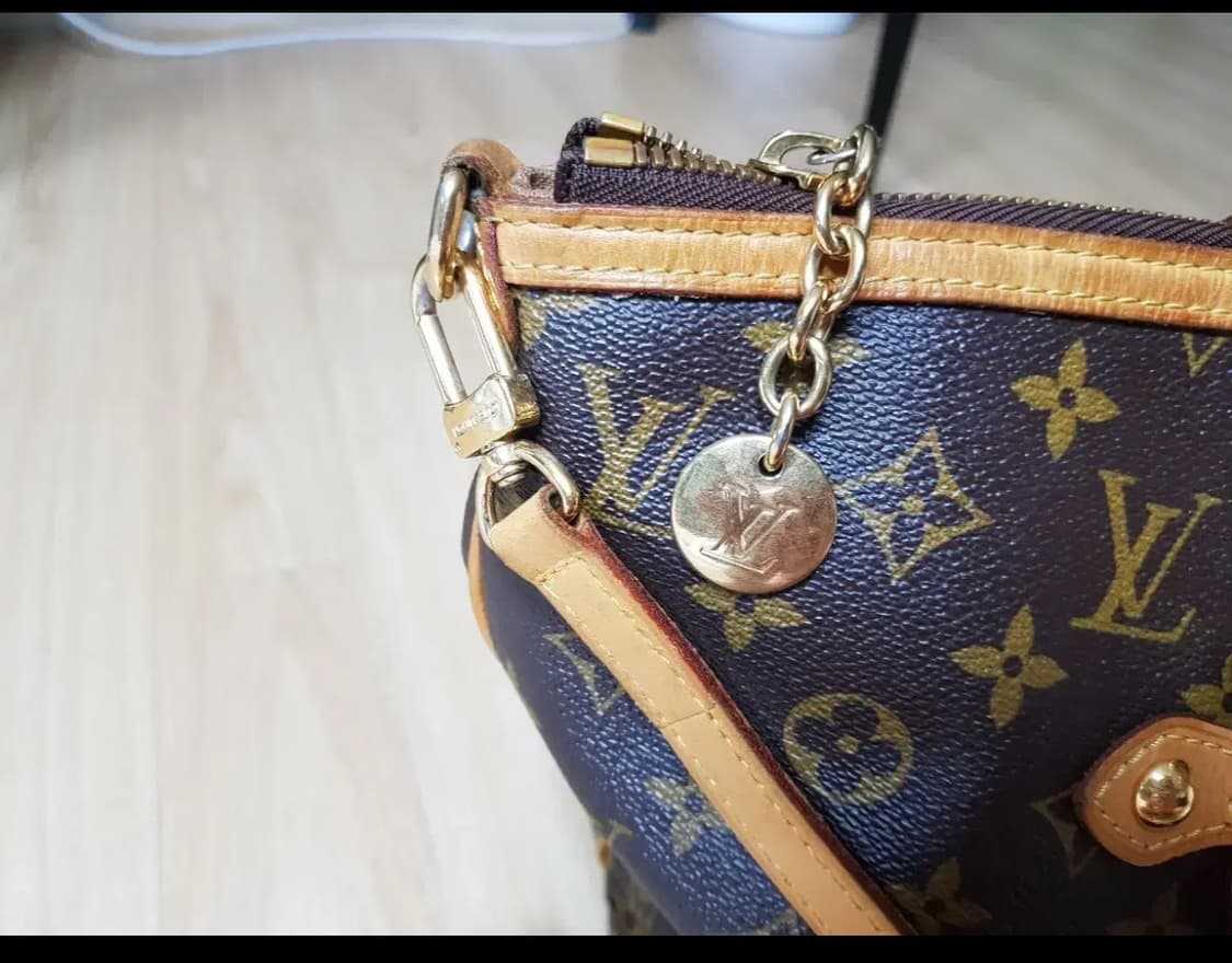 루이비통 팔레르모 팔레모 GM 상품이미지7