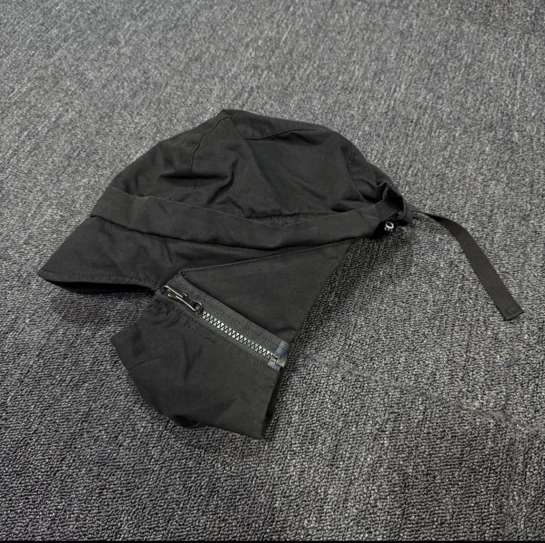 Hyein Seo Flap hat with Mask 상품이미지1