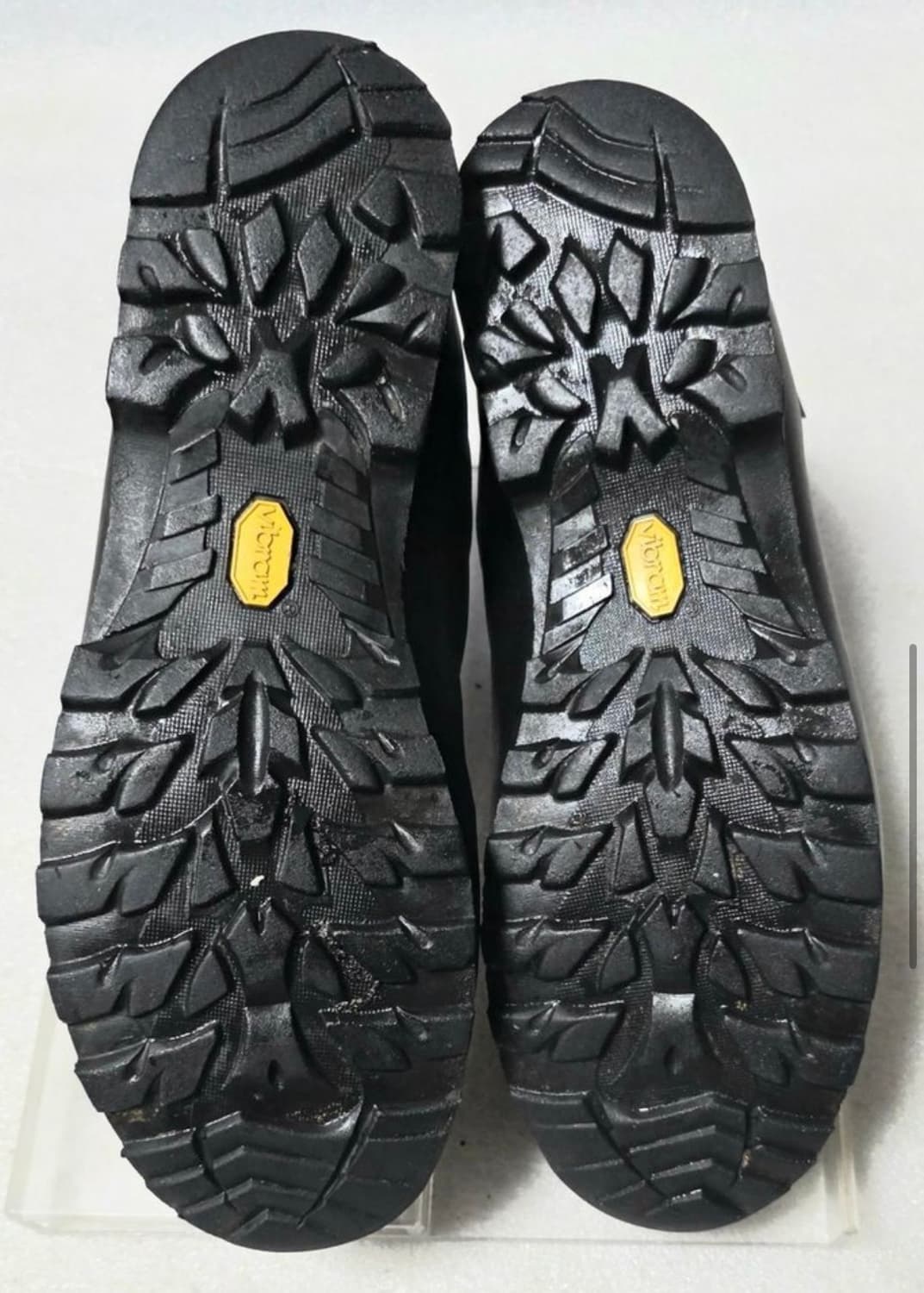 잠발란 zamberlan 울트라라이트 고어텍스 등산화 상품이미지5