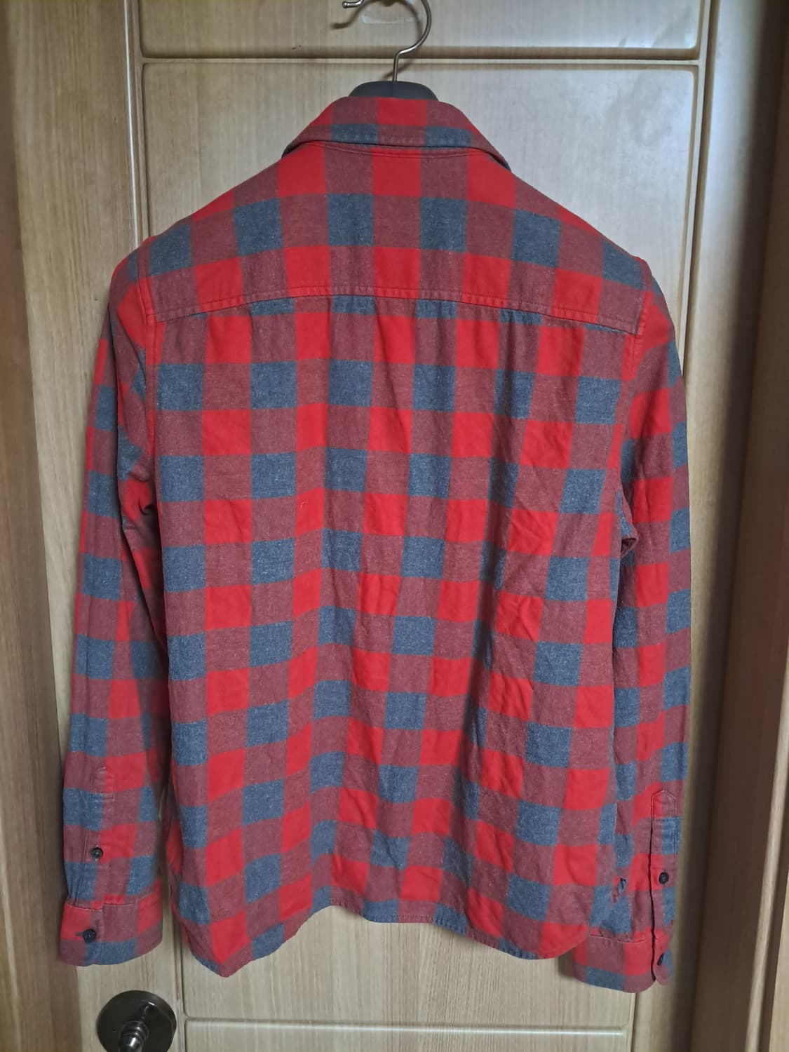 라코스테 여성 셔츠 36 상품이미지3