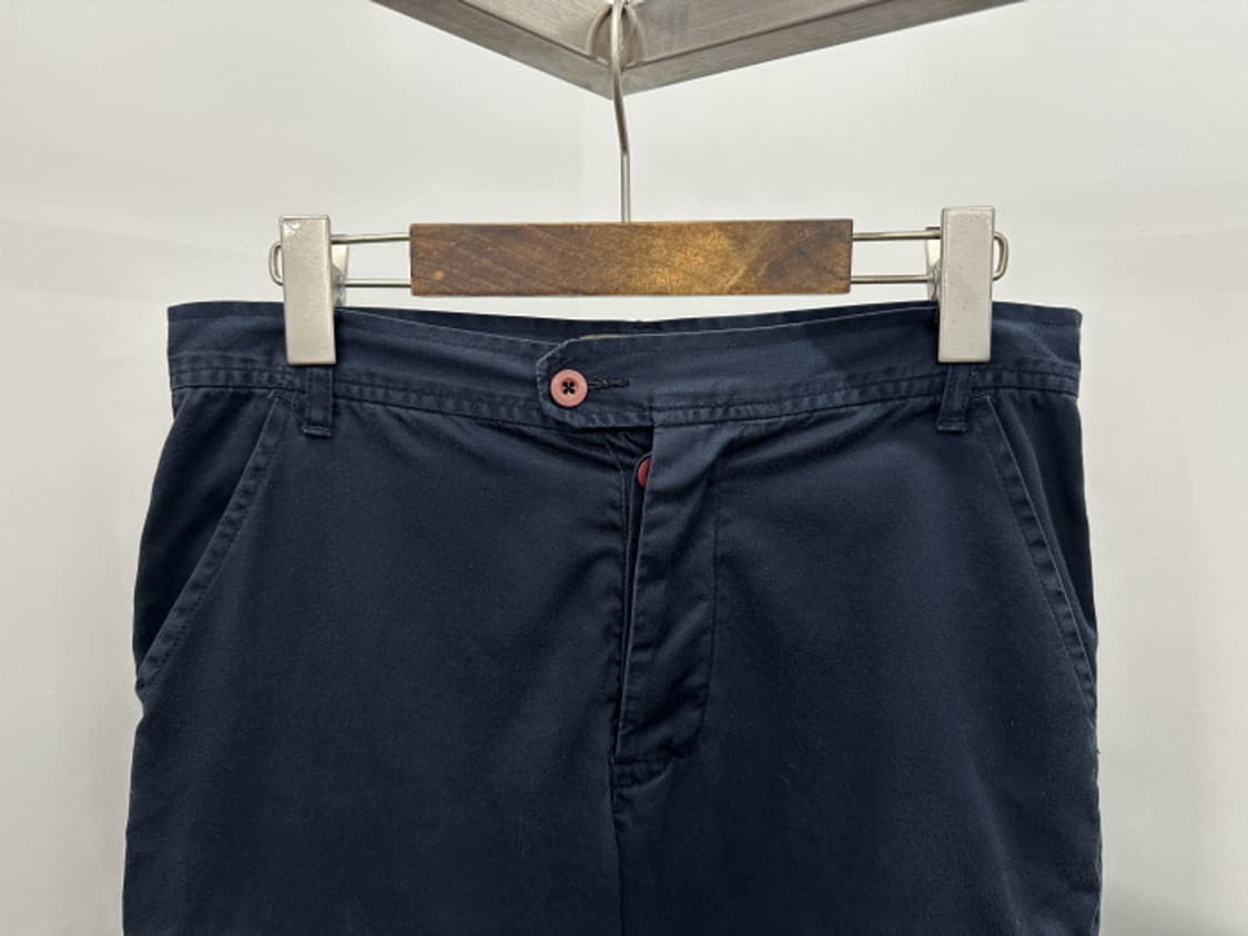Paul smith 코튼 카고 팬츠 (30) 상품이미지3