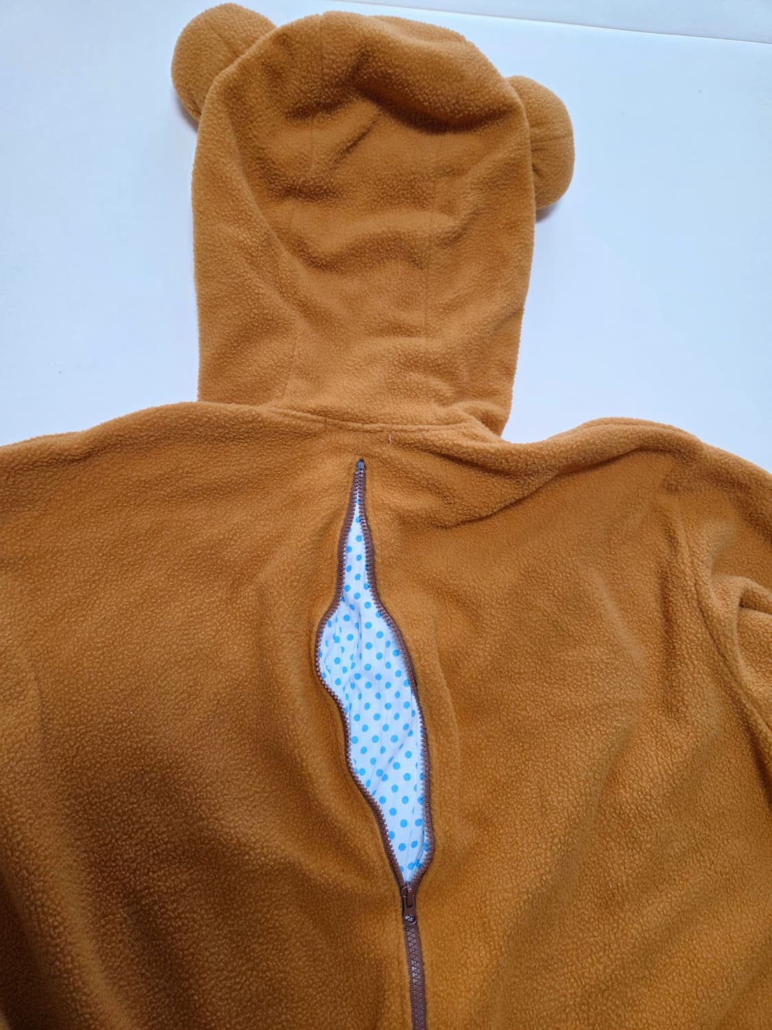 SAN-X 산엑스 리락쿠마 잠옷 정품 상품이미지4