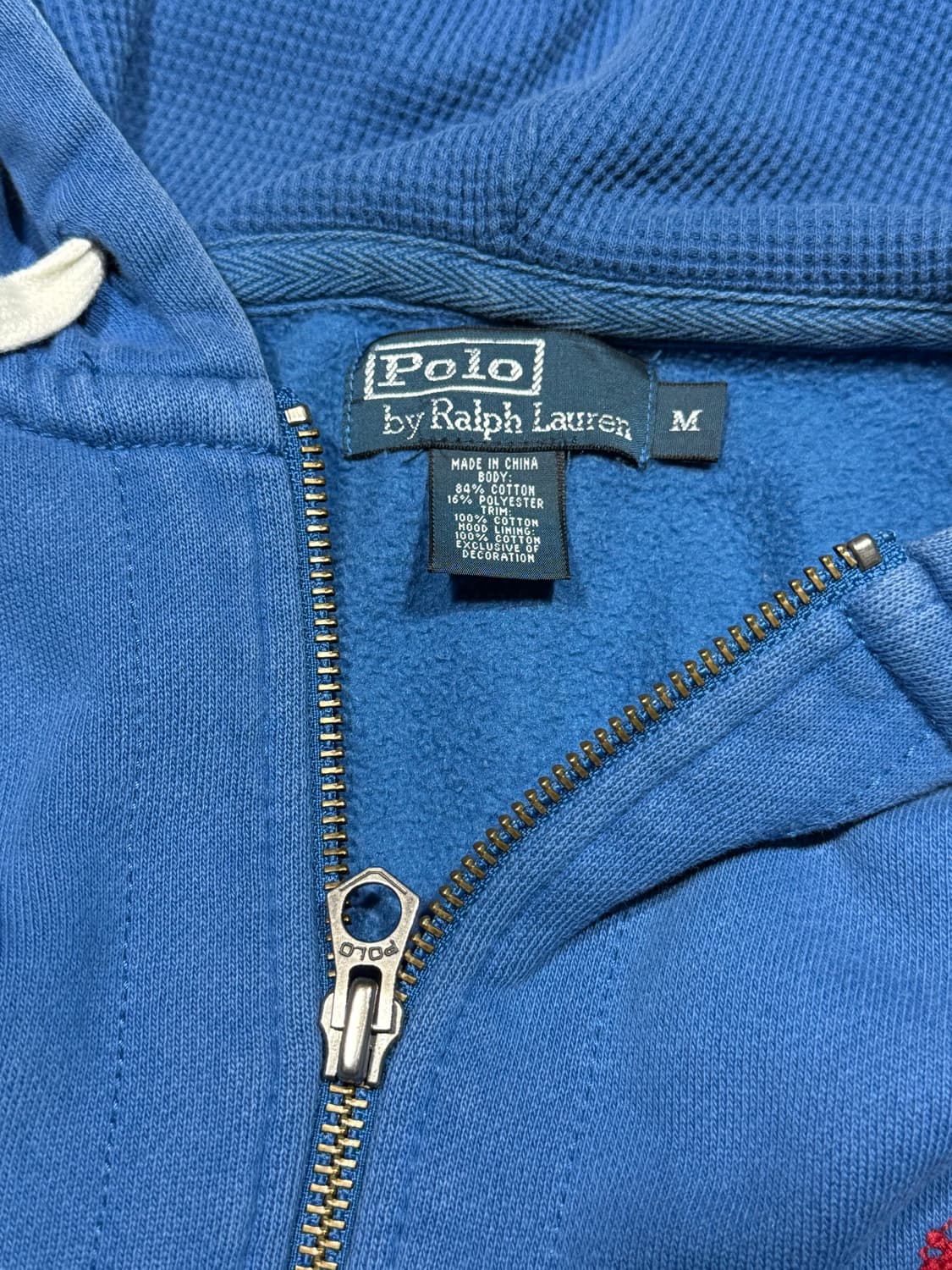 Polo Ralph Lauren 폴로 랄프로렌 후드집업 상품이미지3