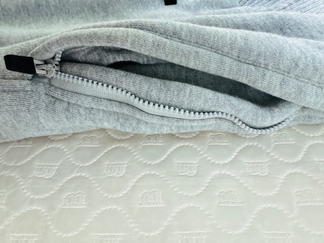 피어오브갓X제냐 콜라보 하의 상품이미지6