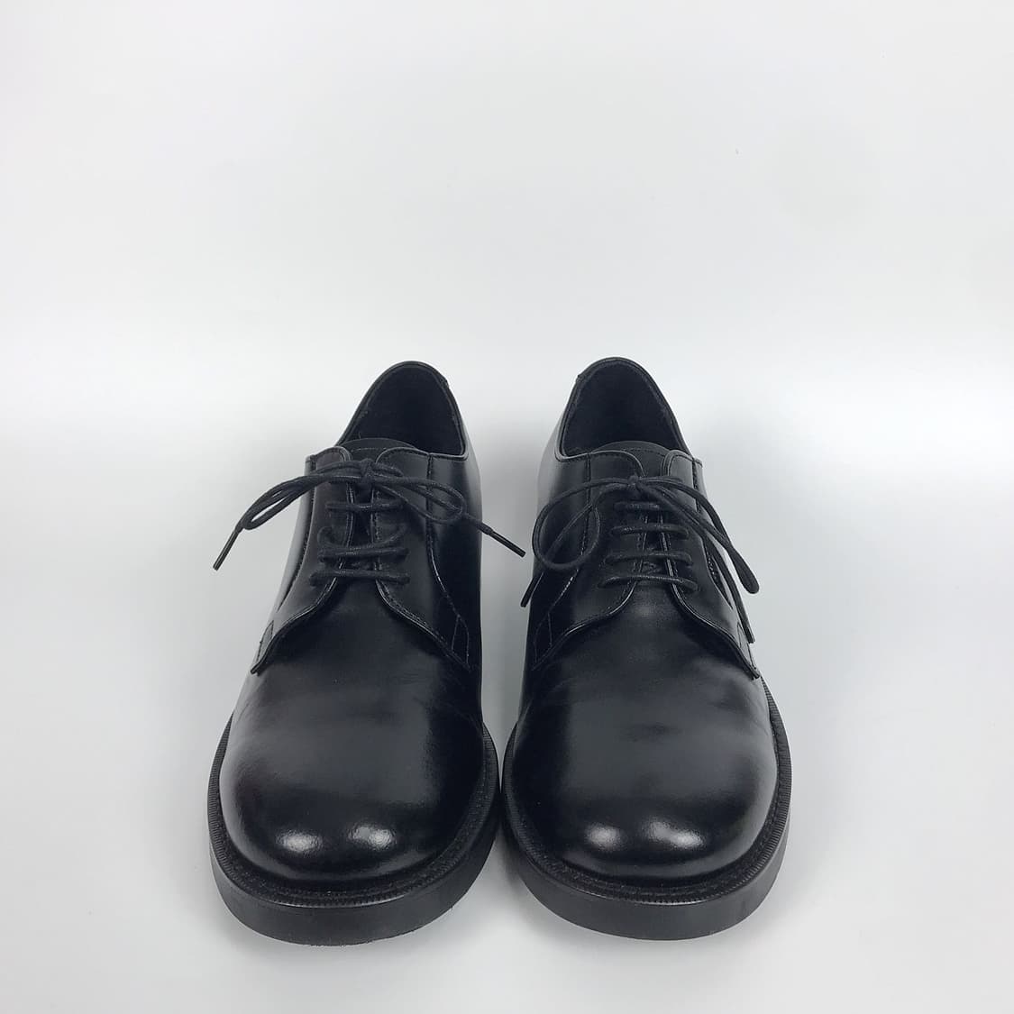 무신사 스탠다드 더비 슈즈 구두 남성245 상품이미지2