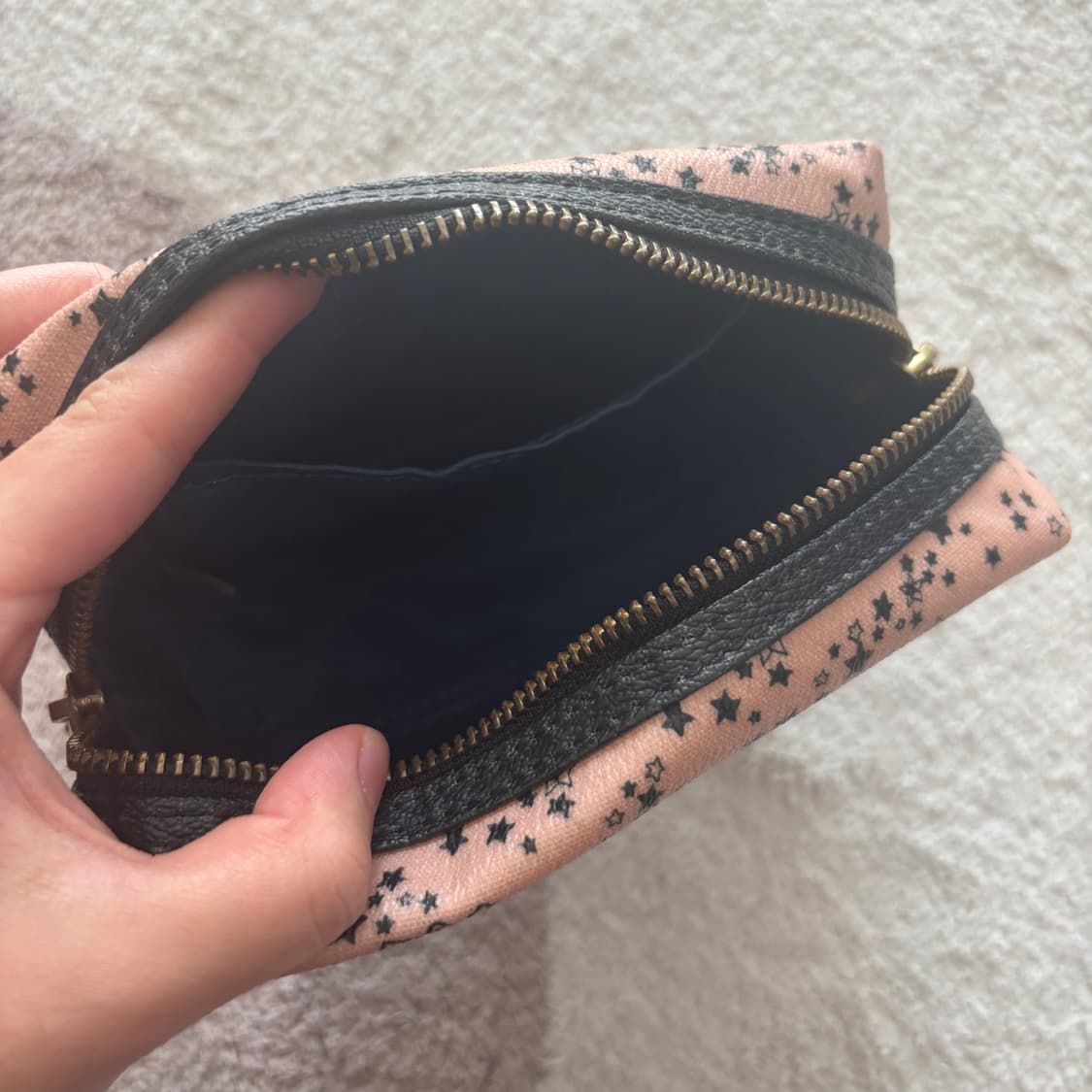 안나수이 파우치 상품이미지3