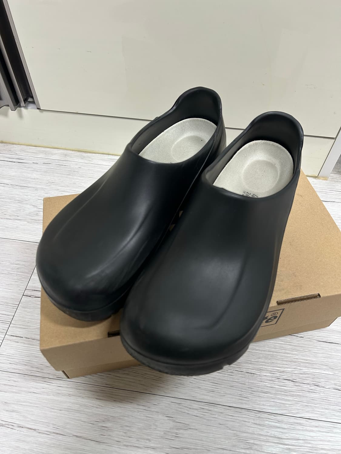 버켄스탁 클로그 260 상품이미지1