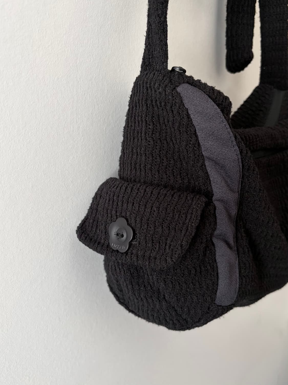 코이세이오 리본백 크로스백 상품이미지10