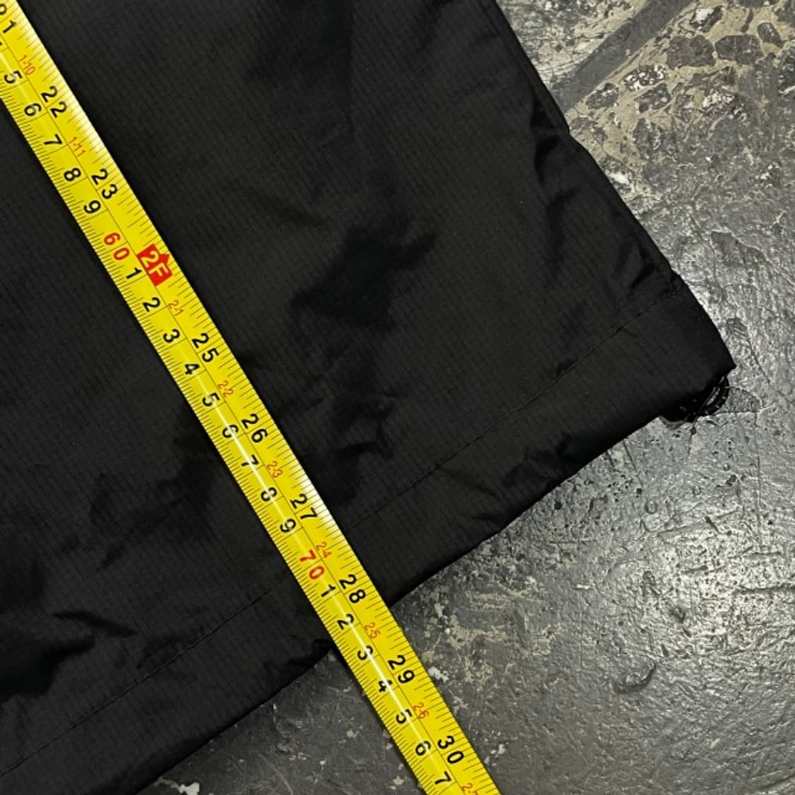 105 슈퍼드라이 일본판 아노락 상품이미지9