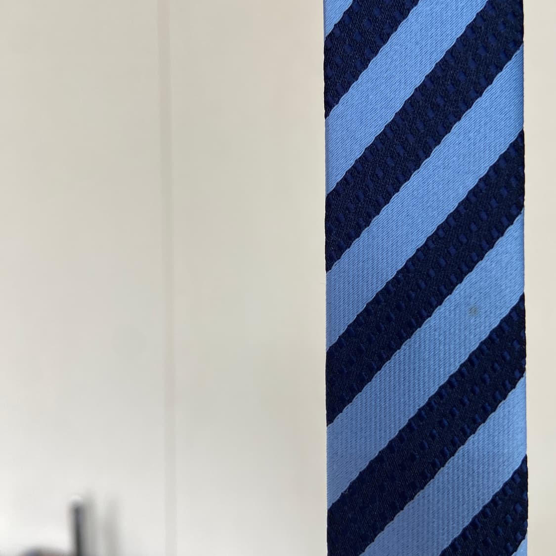 랑방 정품 명품넥타이 (LANVIN) 상품이미지10