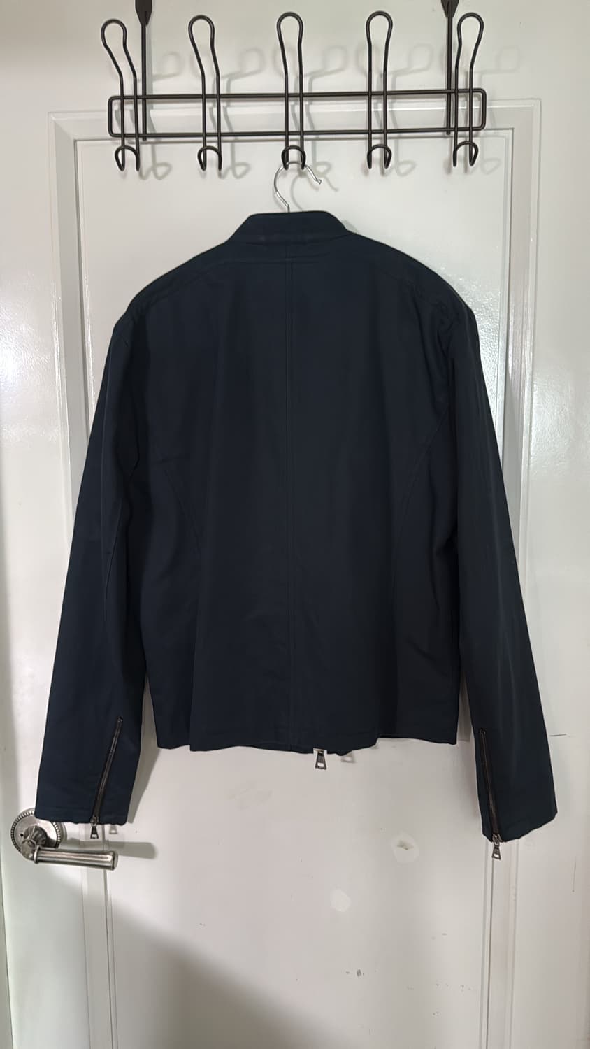 존 바바토스 바이커 자켓 상품이미지3