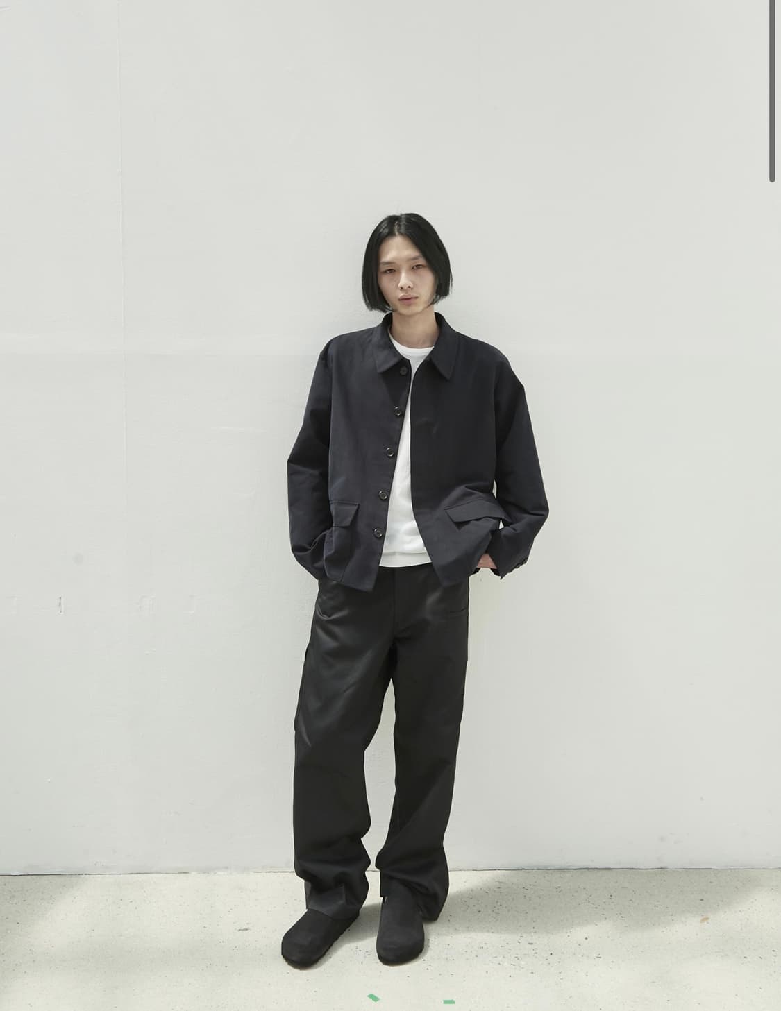 에피센터 투어리스트 ALBY trousers 상품이미지5