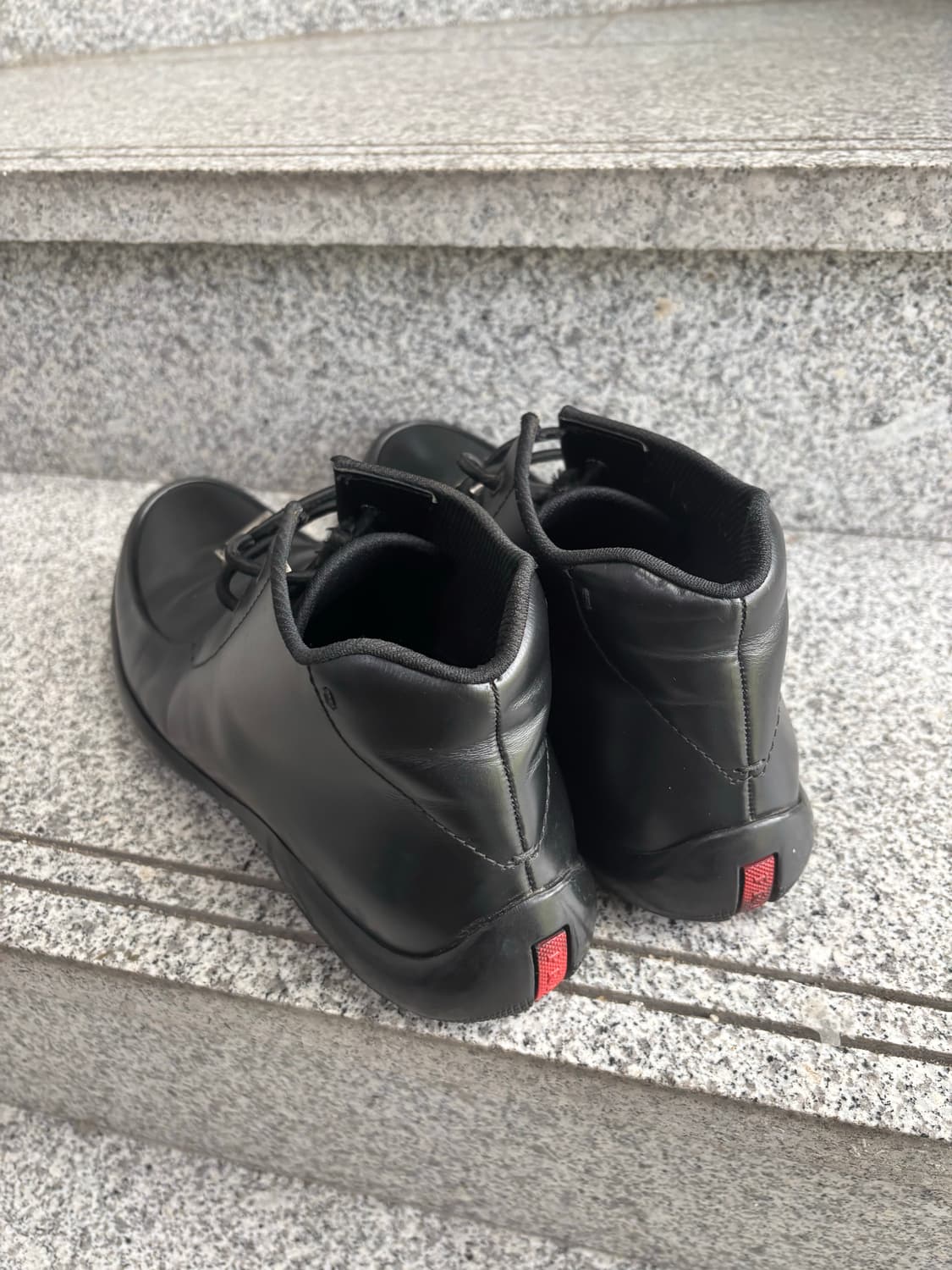 프라다 스포츠 부츠  상품이미지2