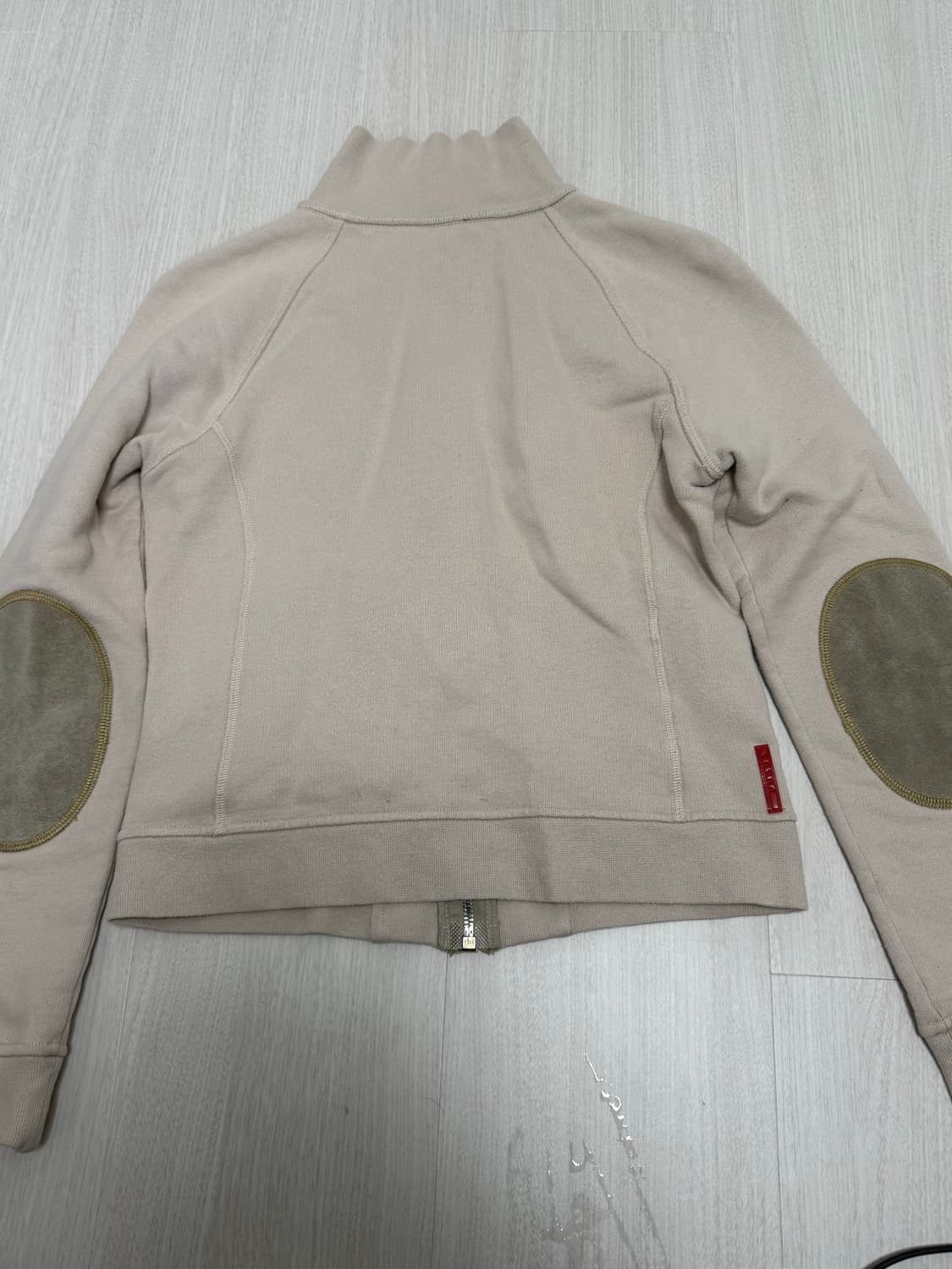 프라다 집업 자켓 상품이미지2