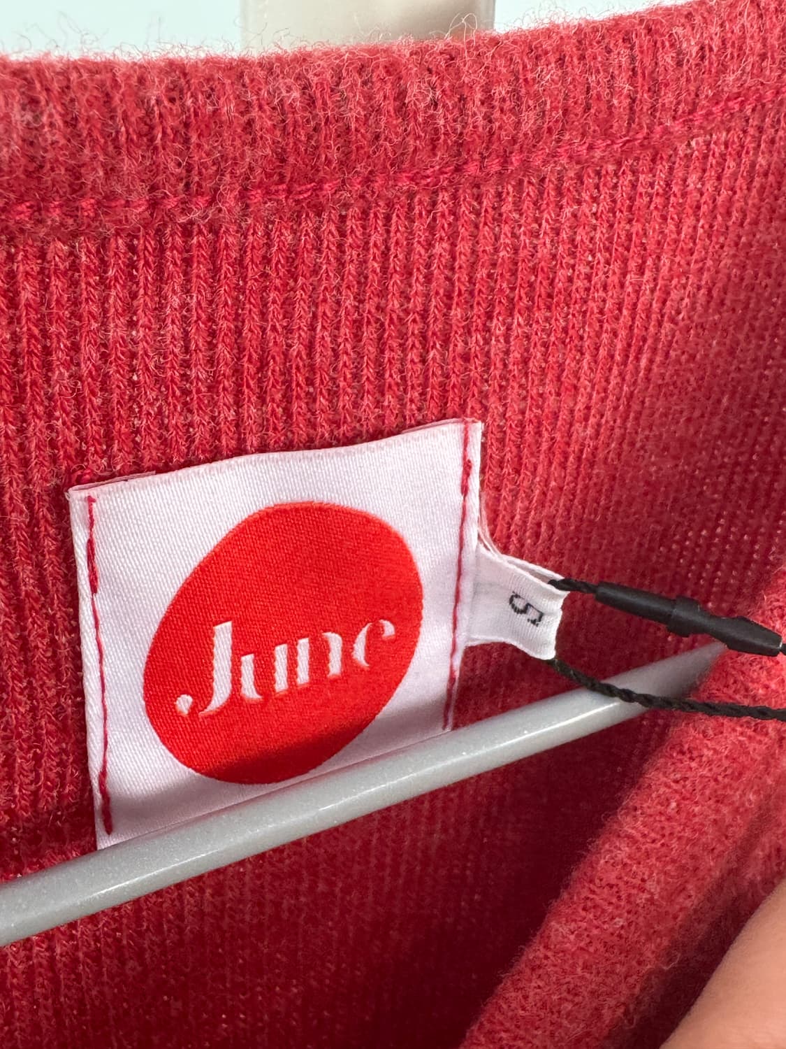 June 가디건 S 상품이미지2