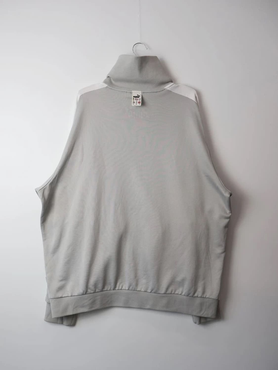 Puma Select Full Zip Track Jacket 상품이미지5