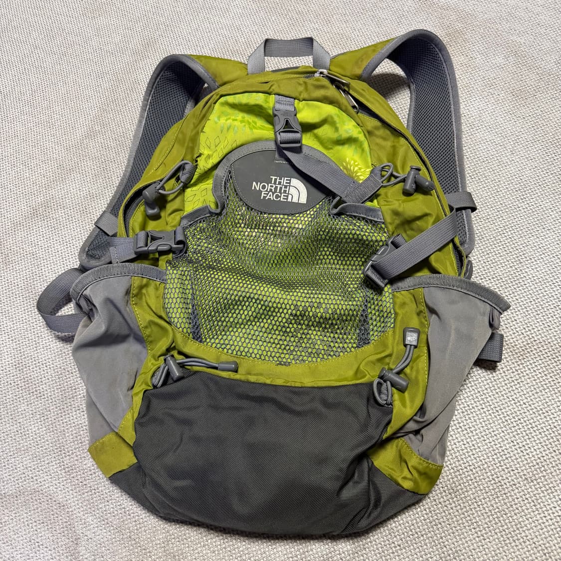 노스페이스 루시아 23L 백팩 상품이미지1
