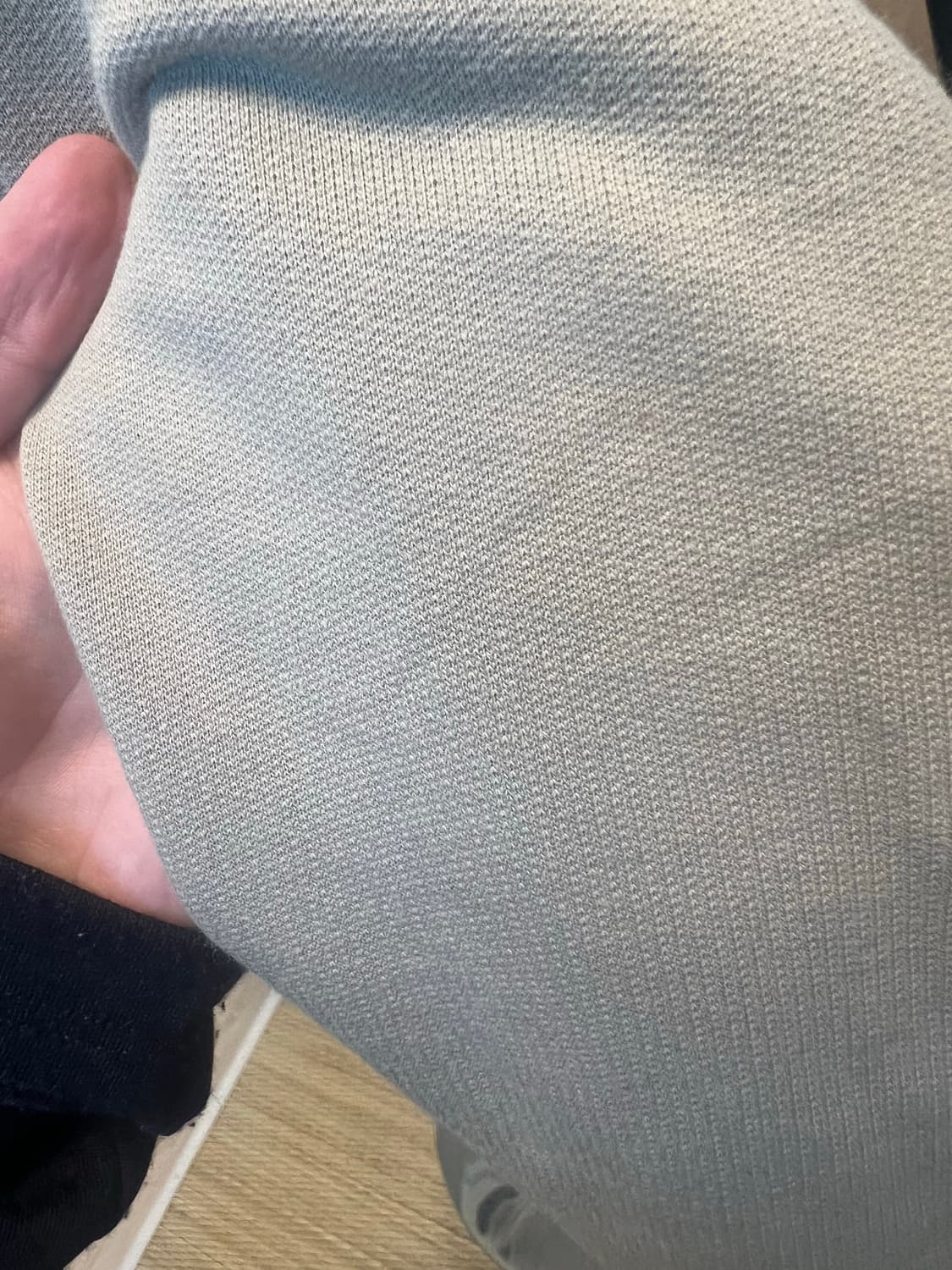 Auralee sweatshirts 오라리 스웻셔츠 상품이미지3