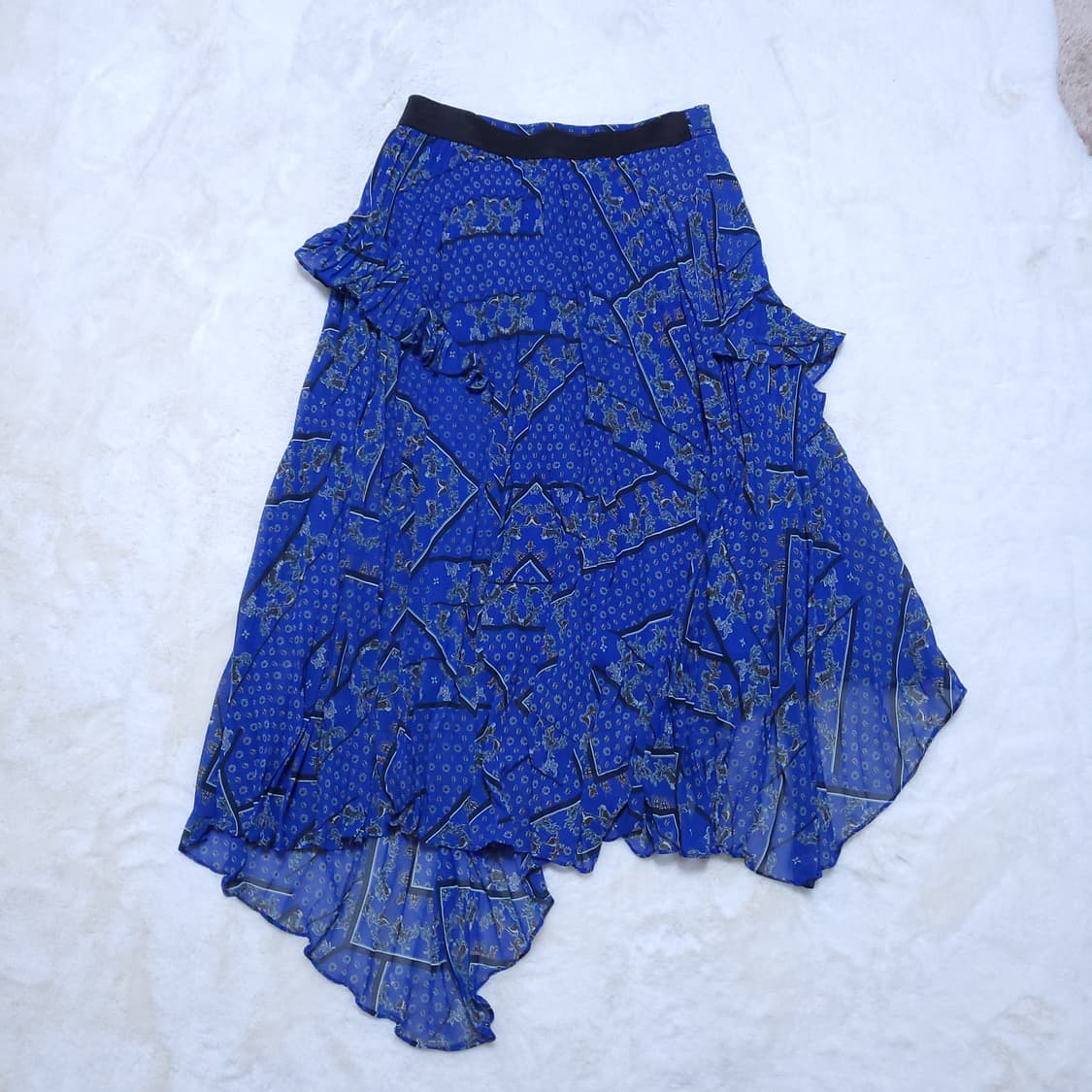 에고이스트 여성 치마 66 0404  뽀샤샤 상품이미지2