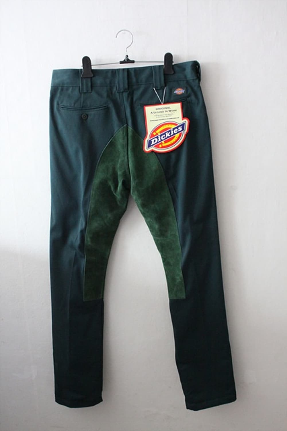 FACETASM x DICKIES 파세타즘 바지 새제품 상품이미지3