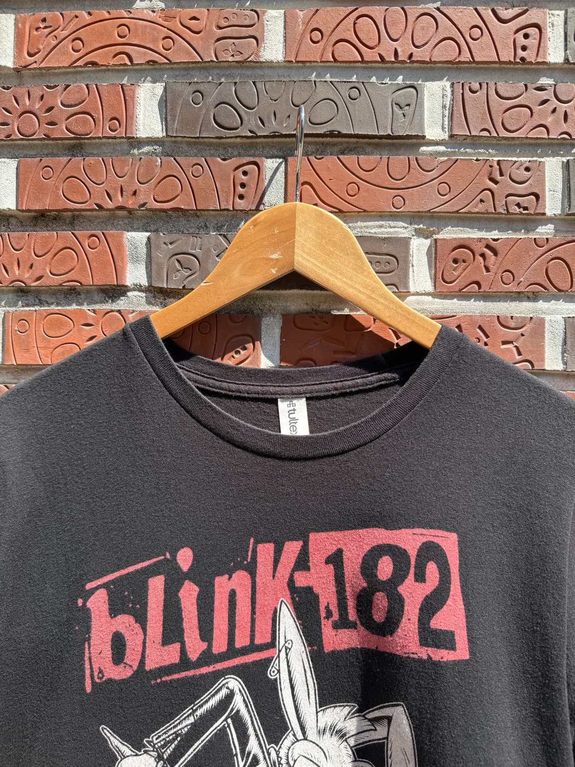 Blink-182 23/24 World Tour 티셔츠 상품이미지5